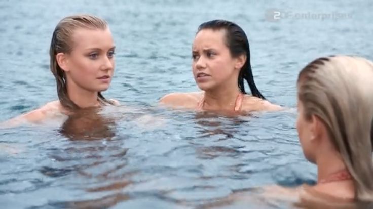 Mako Mermaids - Season 1 (image for) Mako Mermaids - Season 1